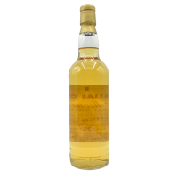 Dallas Dhu 1974 Millennium 25 Year Old - 43% 70cl